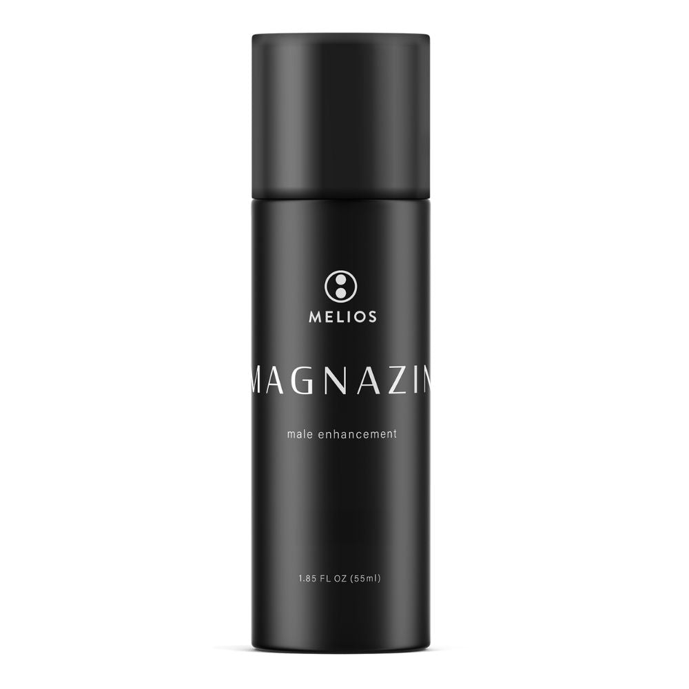 Pre-Order: Magnazin Male Enhancement: User Trial Edition